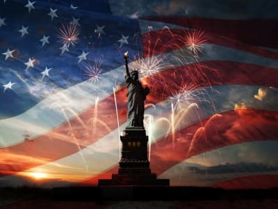 3 Saham Amerika dengan Potensi Pertumbuhan Tinggi Menjelang 2025