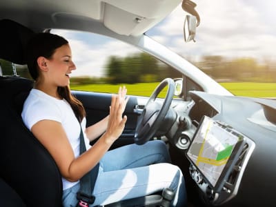 SoundHound AI: Peluang Besar dan Tantangan di Pasar Platform Suara AI Global