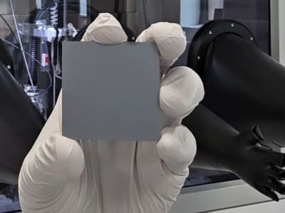 Inovasi Sel Surya Tipis CdTe untuk Energi Luar Angkasa yang Lebih Murah dan Ringan