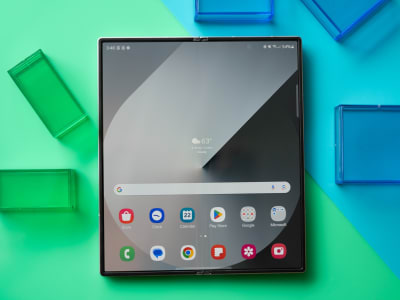 Bisakah Samsung Ultra Lipat Mengubah Nasib Ponsel Lipat yang Kurang Laku?