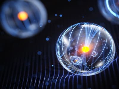 Quantum Dots Supercharged: Memecah Ikatan Kimia Kuat dengan Cahaya