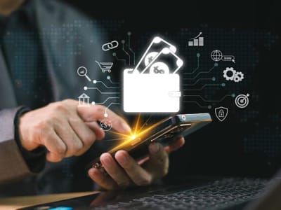 Curve dan Thales Kerjasama Perkuat Pembayaran NFC Lewat Aplikasi Digital