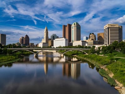 Drive Capital Bangkit Kembali Mengubah Investasi Startup di Luar Silicon Valley