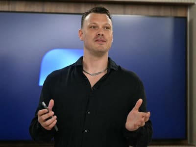 Mengapa Perusahaan AI Enggan Listing Saham di London Meski Berbasis di Inggris