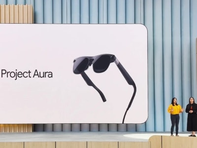 Google dan Xreal Siapkan Kacamata AR Ringan dengan Layar Terbesar untuk 2026