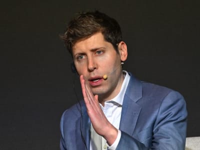 OpenAI Tegaskan Token Saham Robinhood Bukan Ekuitas Sesungguhnya