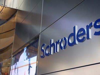 Schroders Bangun Pusat Aset Digital di Singapura untuk Inovasi Investasi Modern