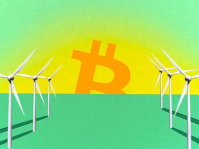 Tether dan Adecoagro Kerjasama Pakai Energi Terbarukan untuk Tambang Bitcoin