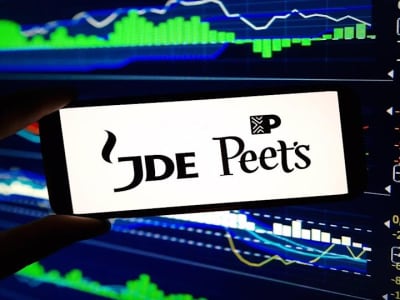 JDE Peet’s Luncurkan Strategi Baru untuk Tingkatkan Pertumbuhan dan Efisiensi