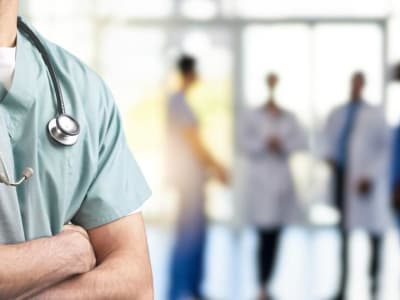 Pemerintah Inggris Luncurkan Layanan Kesehatan Lingkungan untuk Akses NHS Lebih Mudah