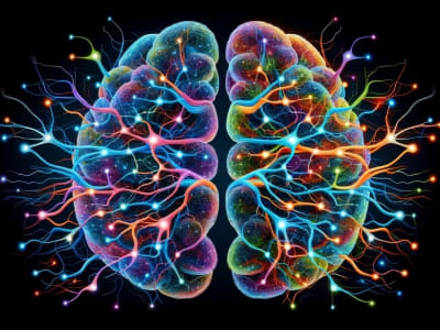 Peneliti China Temukan Gen Pengaruh Keseimbangan Otak dan Fungsi Kognitif