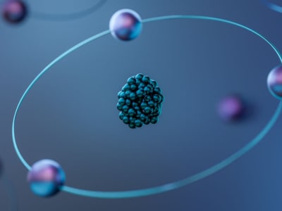 Menemukan Partikel 5-plet Bisa Jadi Tantangan Besar untuk String Theory dan Materi Gelap