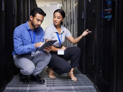 Kenali 3 Saham Keamanan Siber Terbaik untuk Investasi Tahun Ini