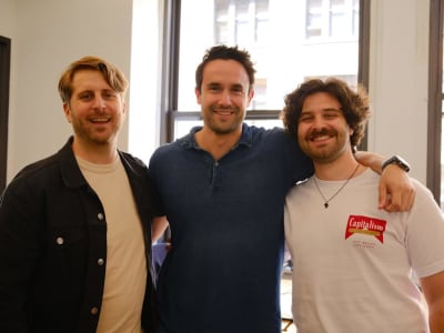 Cerebrium Dapat Pendanaan Rp 139.78 miliar ($8,5 Juta)  untuk Perkuat Platform AI Multimodal