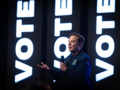 Elon Musk Usulkan Partai Baru untuk Ubah Politik Amerika Serikat