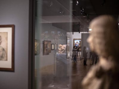 Rahasia Kode Geometris Vitruvian Man Leonardo da Vinci Terungkap