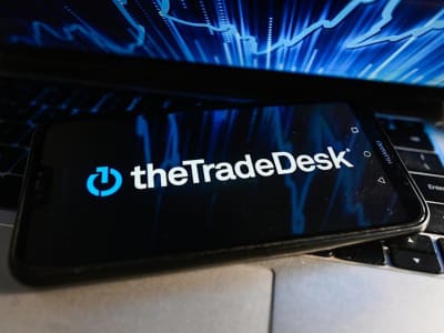 The Trade Desk: Saham Murah di Tengah Peluang Besar Pasar Iklan Streaming