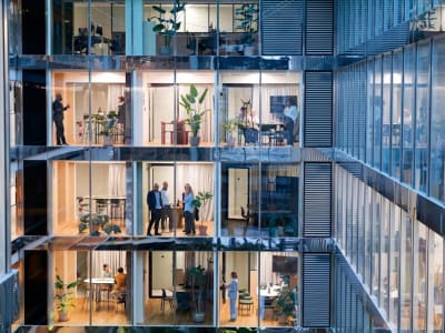 Bagaimana Perusahaan Membujuk Karyawan Untuk Kembali ke Kantor Setelah Pandemi