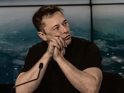 Elon Musk Bentuk America Party Tantang Trump di Pemilu 2026