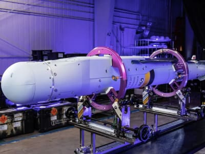 RTX dan Shield AI Integrasikan Sistem Autonomi Canggih untuk Senjata Masa Depan