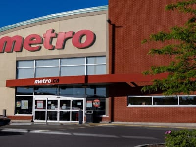 Metro Kanada Tingkatkan Pengawasan Toko dengan Solusi Monitoring Aktif Fujitsu