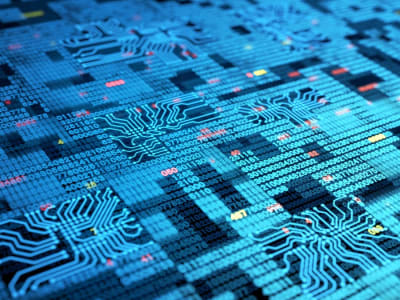 Teknologi Memristor Ubah Cara Penyortiran Data Jadi Lebih Cepat dan Hemat Energi