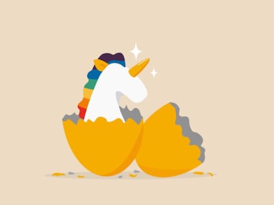 Startup Unicorn 2024: AI dan Industri Lain Raih Valuasi Miliaran Dolar