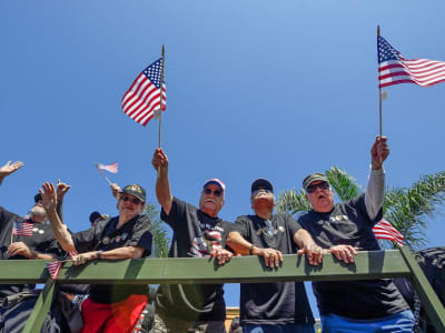 Cara Veteran Memulai Bisnis dengan Dukungan Sumber Daya Khusus