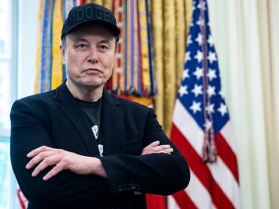 Elon Musk Resmi Dirikan Partai Politik Baru 'America Party' untuk Ubah Sistem AS