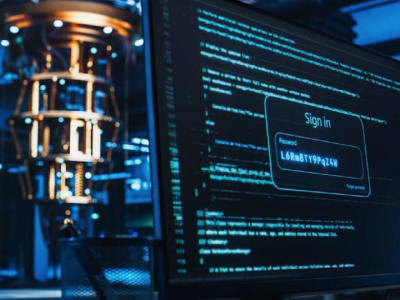 Qedma Kembangkan Software Reduksi Kesalahan Percepat Komputasi Kuantum Praktis