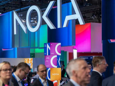 Nokia Bangkit Kembali dengan Spinout Startup dari Bell Labs dan Fokus AI