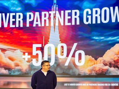 Debenhams Gandeng AWS Percepat Ekspansi Lewat AI Canggih dan Cloud