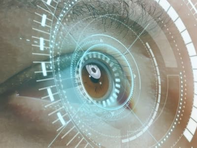 Sensor Visual Bionik Cepat Adaptasi, Lebih Unggul dari Mata Manusia