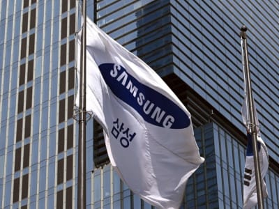 Samsung Enam Kuartal Terakhir Alami Penurunan Laba Karena Persaingan Chip AI