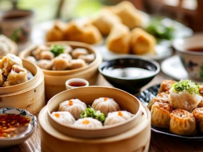 Jaringan Restoran Dim Sum Ping Pong Tutup Setelah 20 Tahun Berjuang