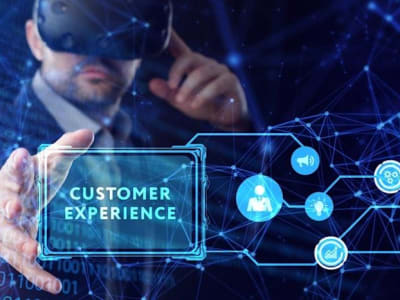 Mengintegrasikan AI untuk Pengalaman Pelanggan dan Keamanan di Sektor Keuangan