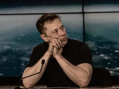 Elon Musk Bentuk America Party Dukung Bitcoin dan Kebijakan Pro-Teknologi