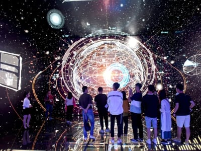 Mayoritas 100 Ahli AI Terbaik Dunia Berasal dari Keturunan Tionghoa