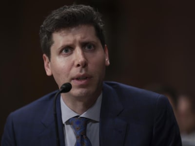 Sam Altman Ungkap Kekhawatiran Politik di Tengah Perdebatan Kapitalisme dan Kekayaan