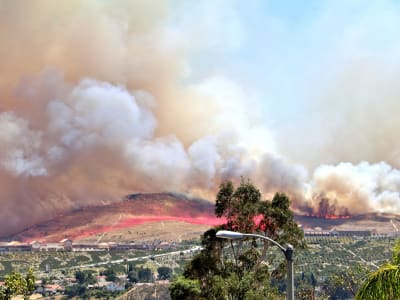 Persiapan Menghadapi Musim Bencana di Tengah Pemangkasan Anggaran Pemerintah AS