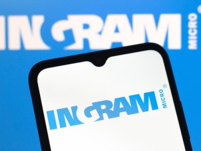 Serangan Ransomware Ingram Micro Ganggu Layanan IT dan Distribusi Global