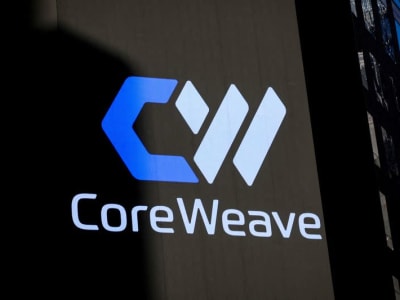 CoreWeave Akuisisi Core Scientific Lewat Kesepakatan Saham Untuk Perkuat Bisnis AI