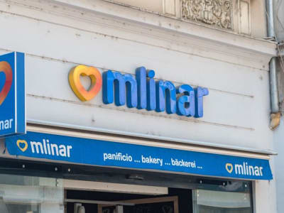 Bosqar Akuisisi Mayoritas Mlinar, Perkuat Bisnis Roti di Kawasan Regional