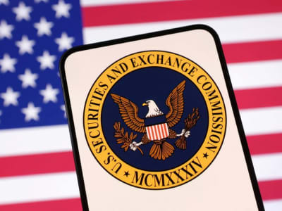 SEC AS Siapkan Aturan Baru untuk Mempercepat Persetujuan ETF Kripto