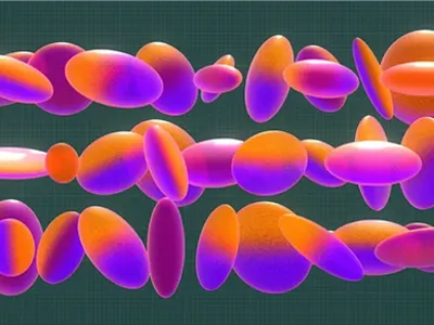 Terobosan Baru Dalam Pengemasan Bola Dimensi Tinggi oleh Boaz Klartag
