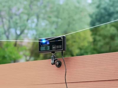 Laser Pembasmi Nyamuk: Teknologi Canggih dari China yang Efektif dan Aman