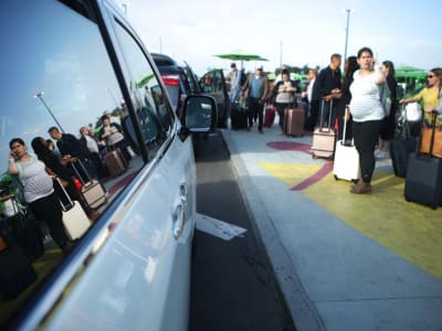 Uber Kembali Hadirkan Layanan Shuttle Mirip Bus, Apakah Ini Solusi atau Masalah Baru?