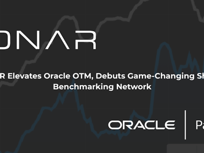 SONAR Tingkatkan Integrasi Oracle OTM dan Hadirkan Benchmarking Freight Real-Time
