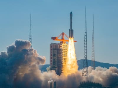 Perkembangan Cepat Sistem Satelit BeiDou Cina Tantang Dominasi GPS AS