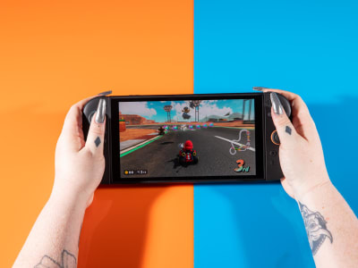 Walmart Rilis Restock Nintendo Switch 2 dan Bundle Mario Kart Khusus Member Plus